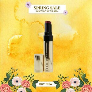 Bobbi Brown Luxe Shine Intense Lipstick - # Passion Flower 3.4g/0.11oz